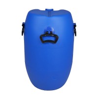 60 LTR TIGHTHEAD BLUE POLYDRUM 60 LTR TIGHTHEAD BLUE POLYDRUM